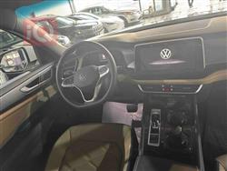 Volkswagen Atlas Cross Sport